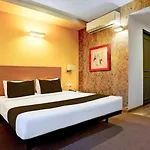 Hotel Tej Plaza Near Igi Airport Delhi