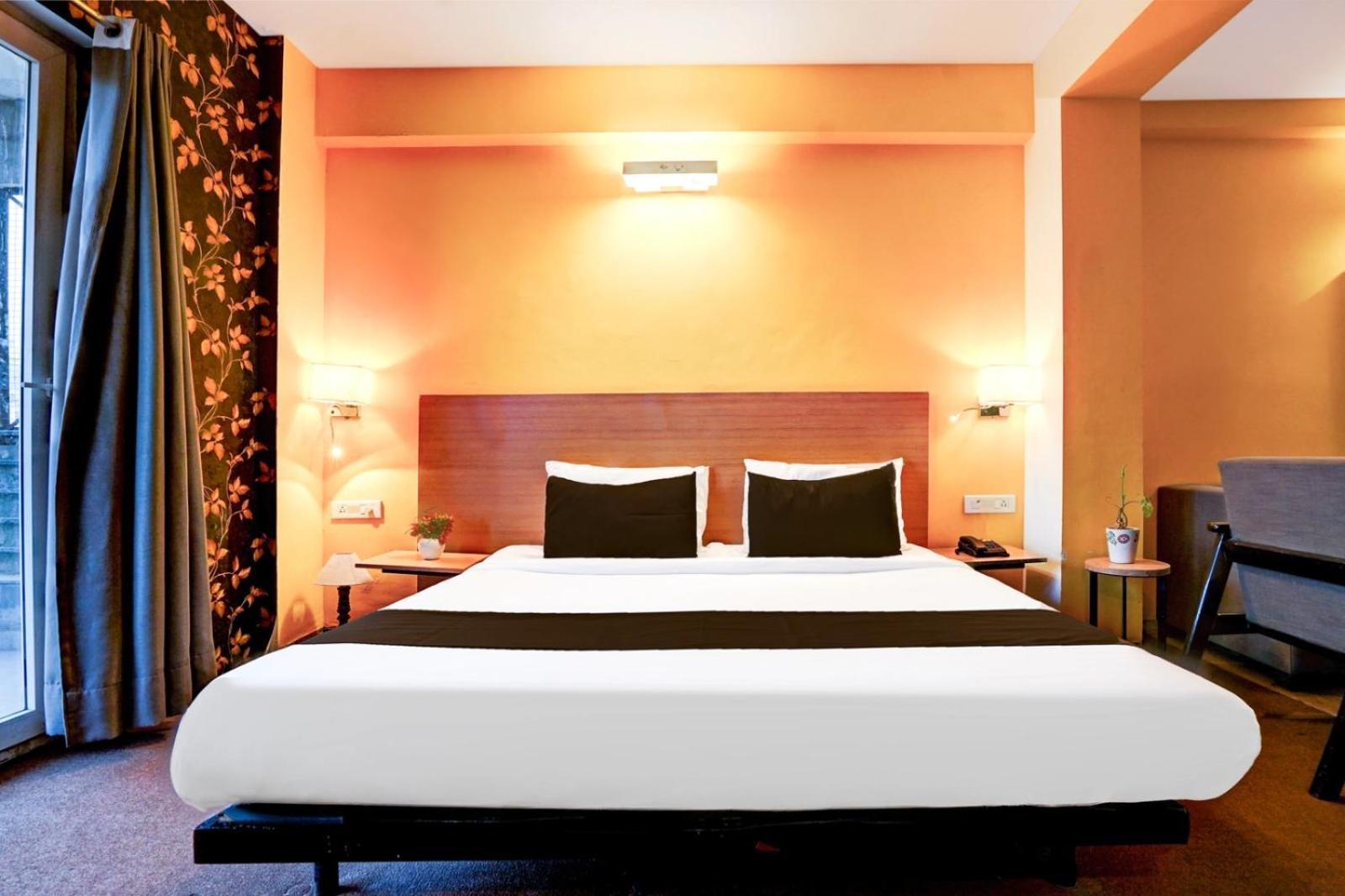 Tej Plaza Near Igi Airport Delhi New Delhi