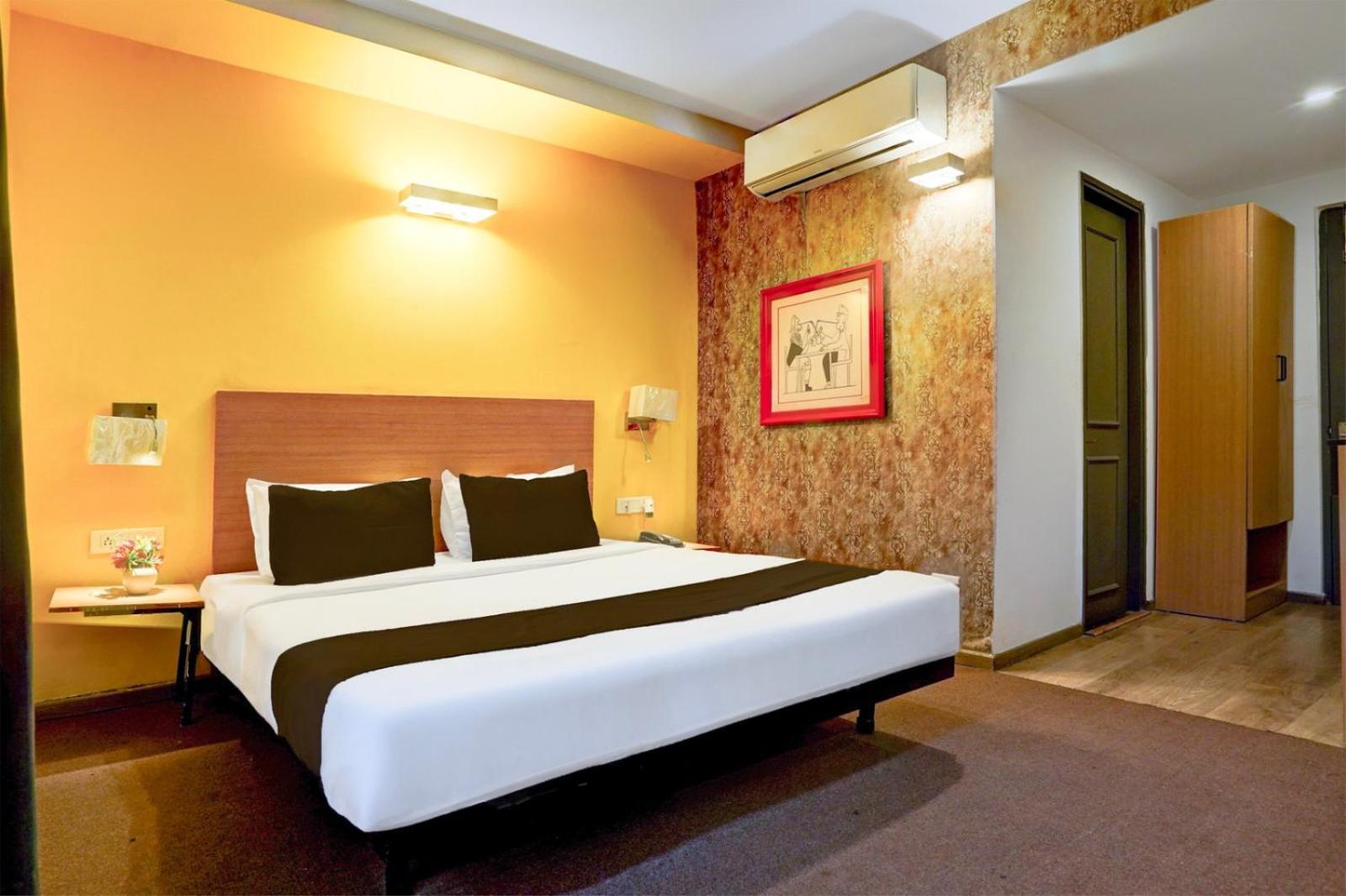 Tej Plaza Near Igi Airport Delhi New Delhi