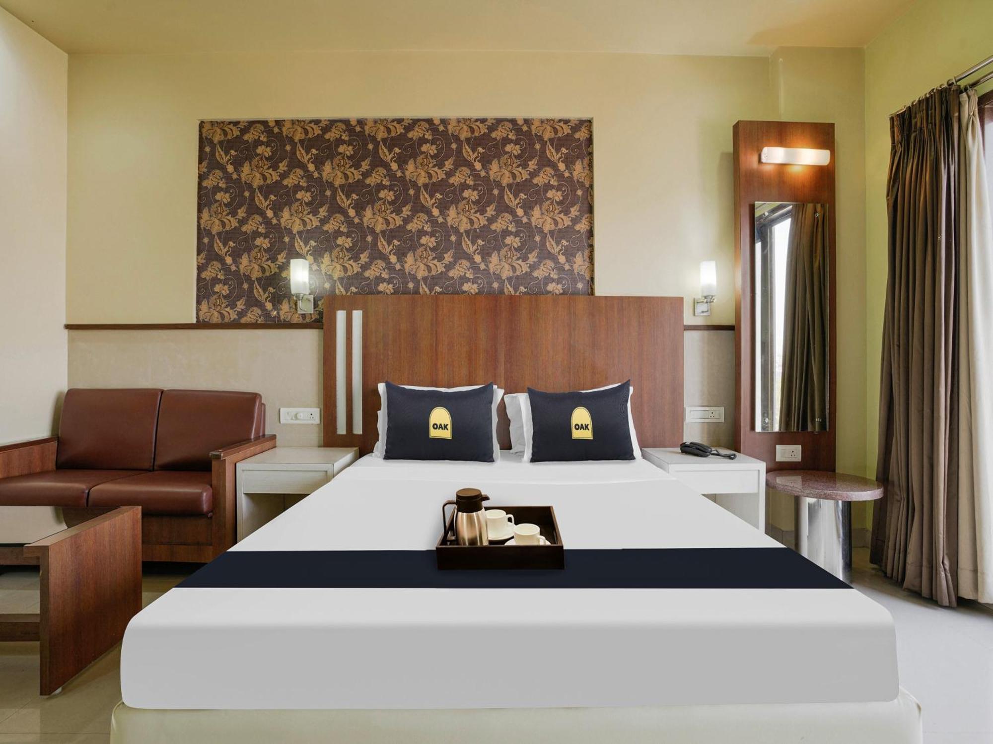 Tej Plaza Near Igi Airport Delhi Hotel New Delhi