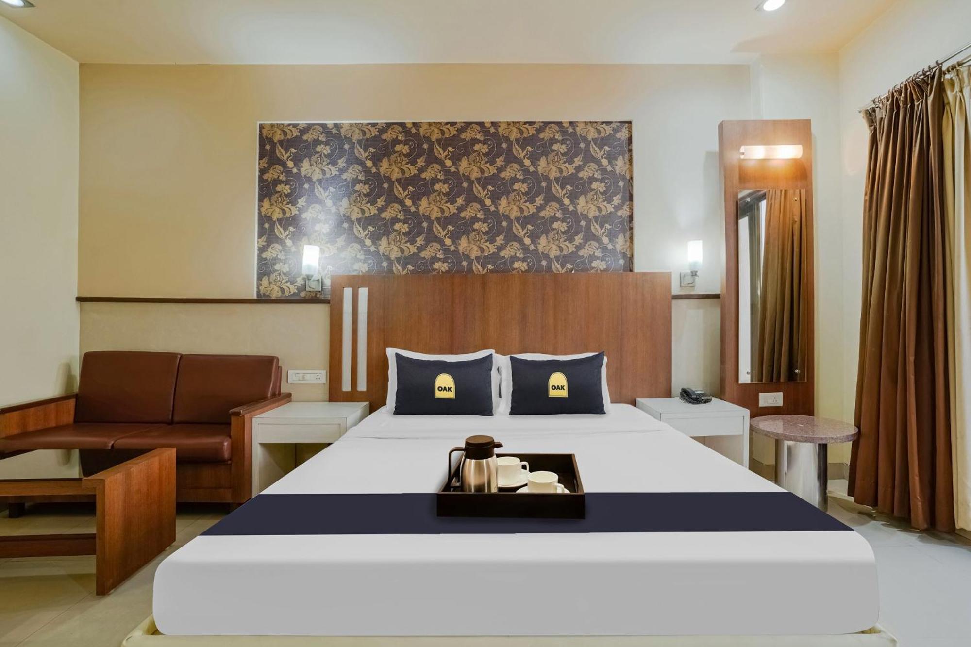 Tej Plaza Near Igi Airport Delhi 4* New Delhi