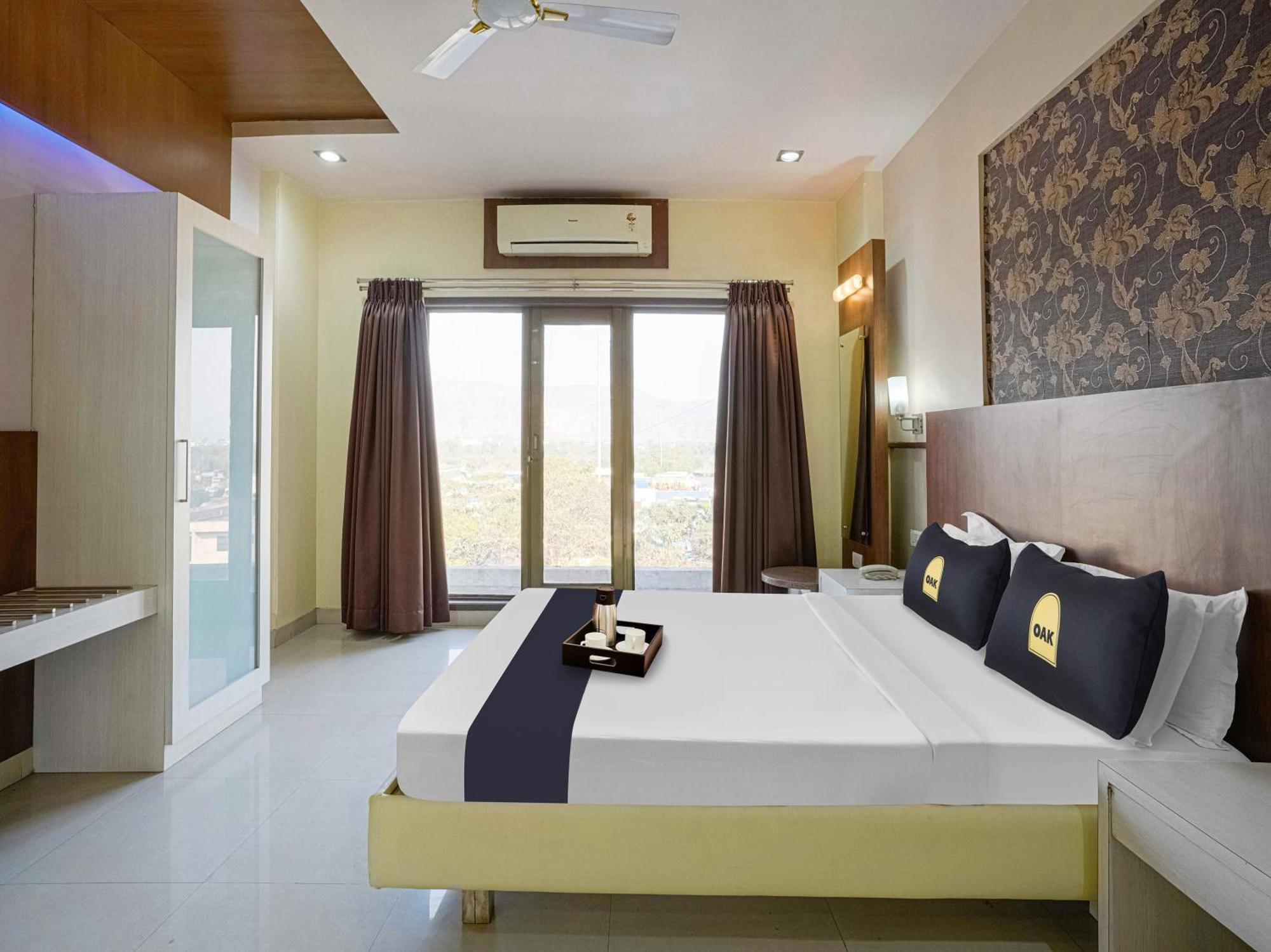 Tej Plaza Near Igi Airport Delhi Hotel