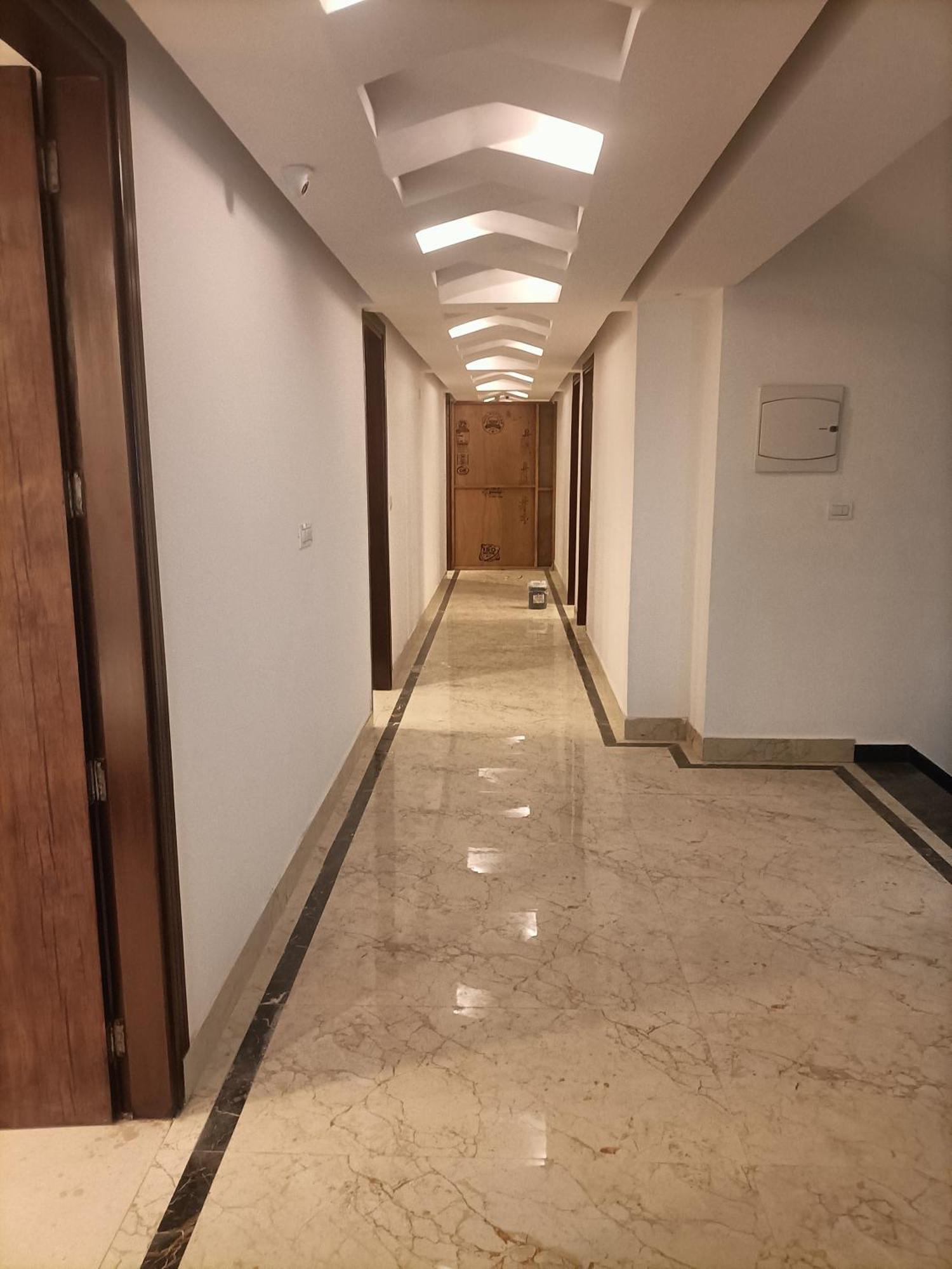 Tej Plaza Near Igi Airport Delhi New Delhi