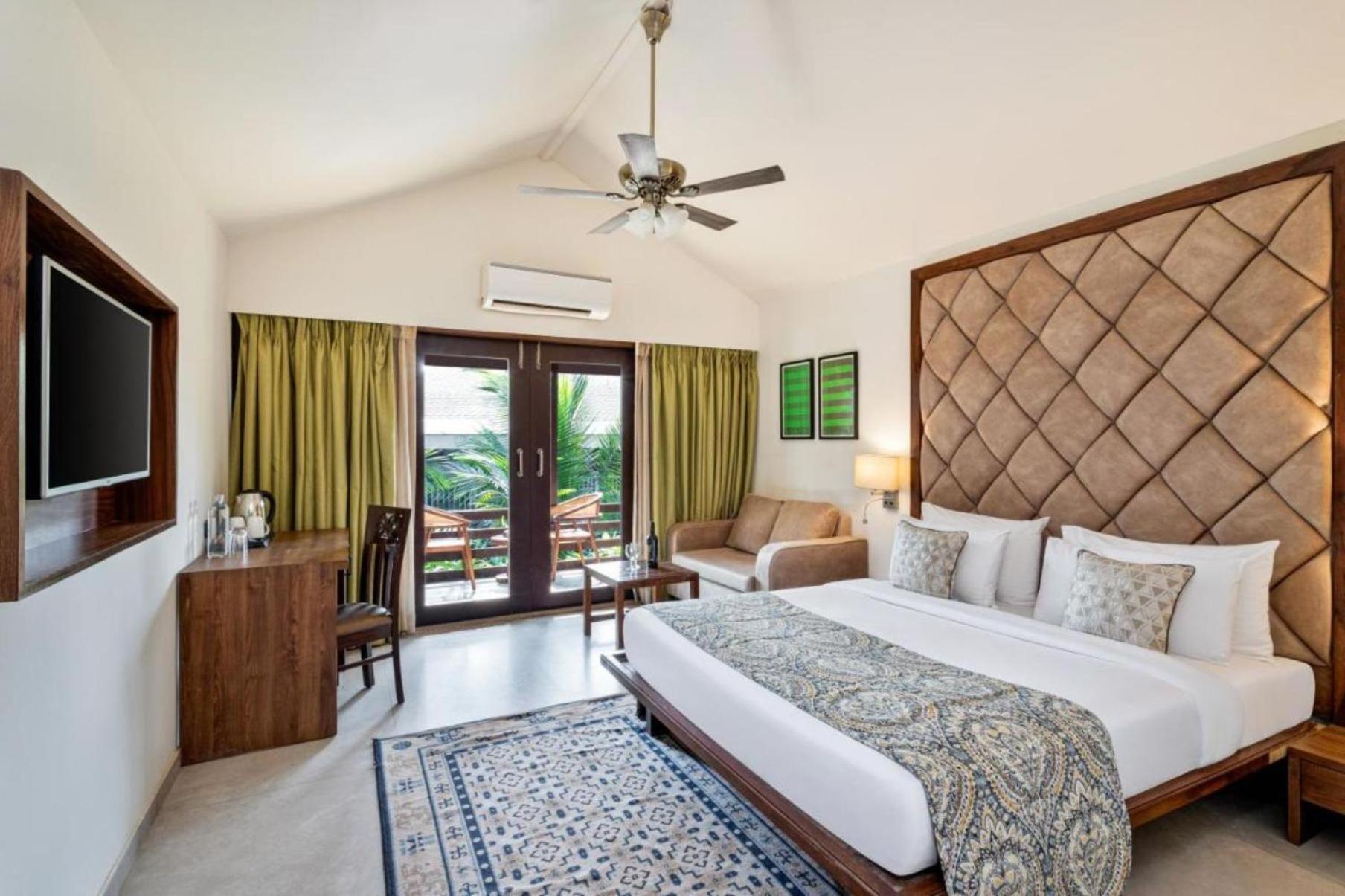 Tej Plaza Near Igi Airport Delhi 4* New Delhi