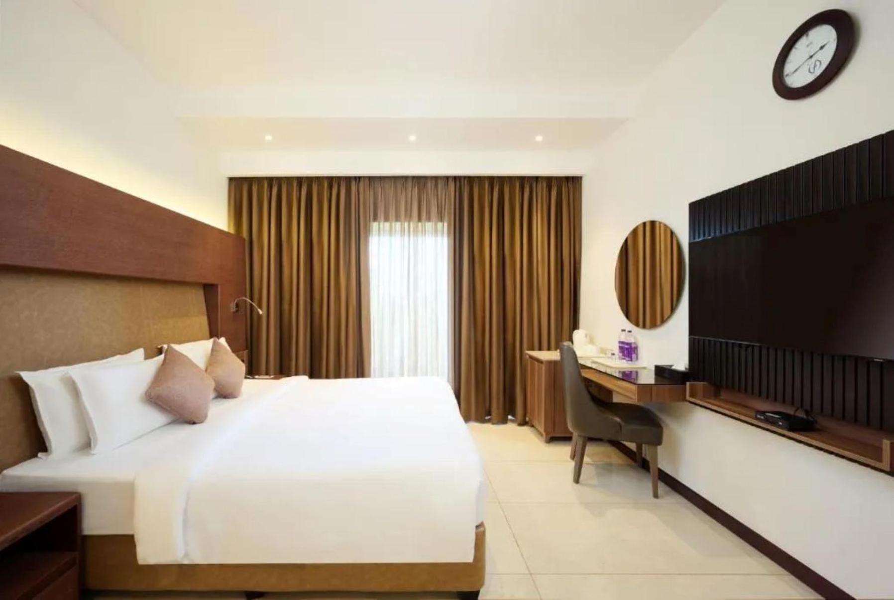 Tej Plaza Near Igi Airport Delhi
