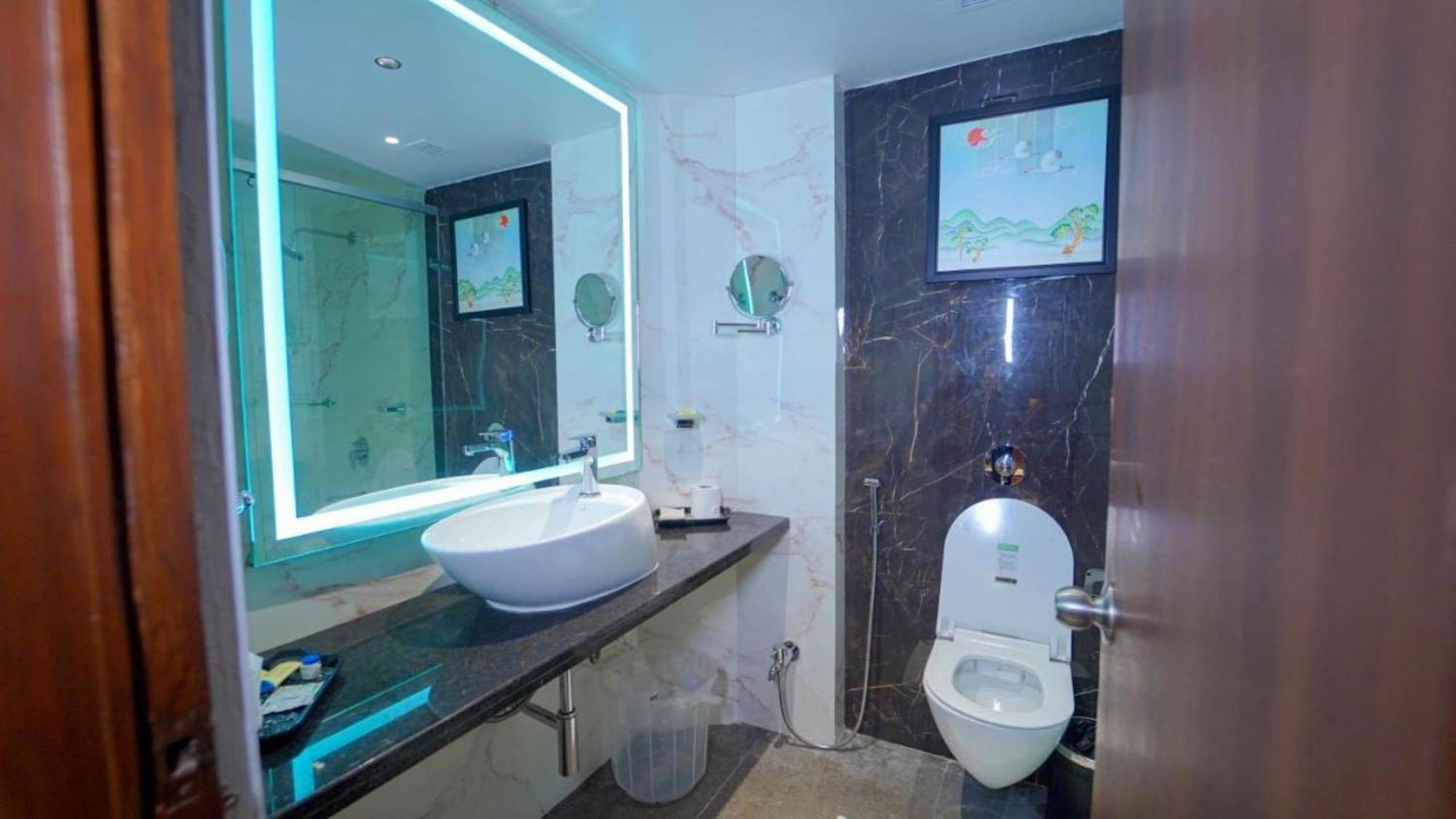 Tej Plaza Near Igi Airport Delhi New Delhi