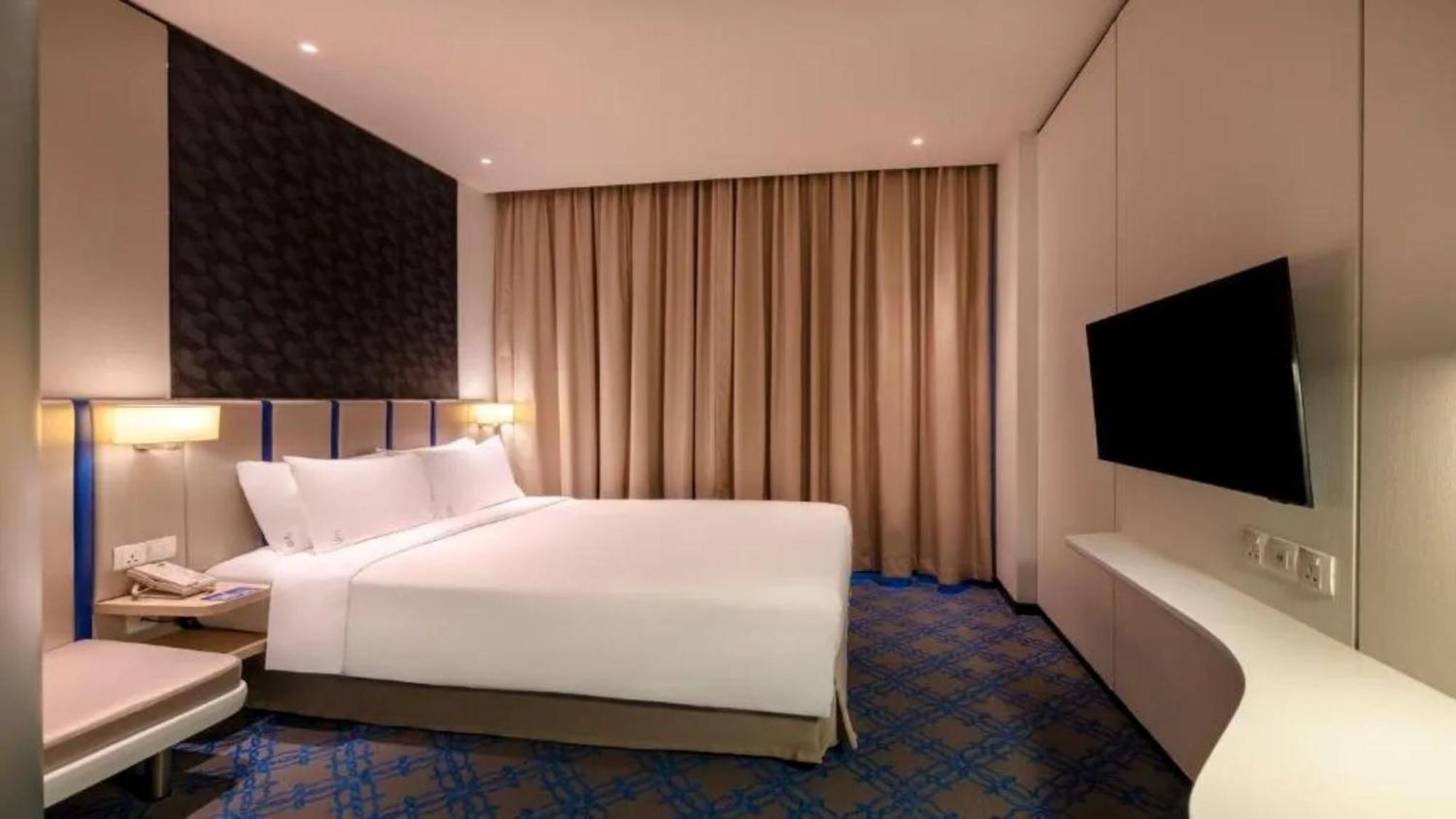 Tej Plaza Near Igi Airport Delhi